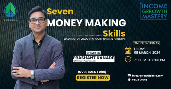 Stunning Money Making Skills To Learn image